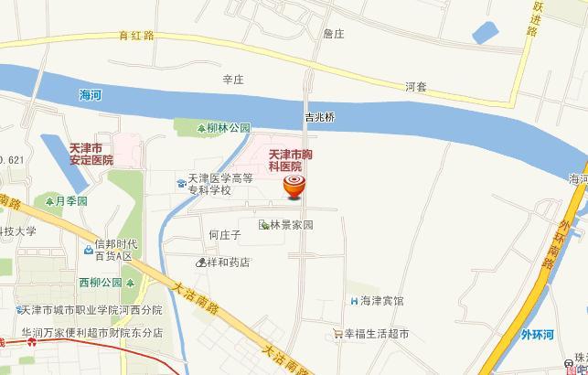 天海公寓能坐835到天津火车站吗?(天津835路收费标准)-图1 天海公寓能坐835到天津火车站吗?(天津835路收费标准)-图1