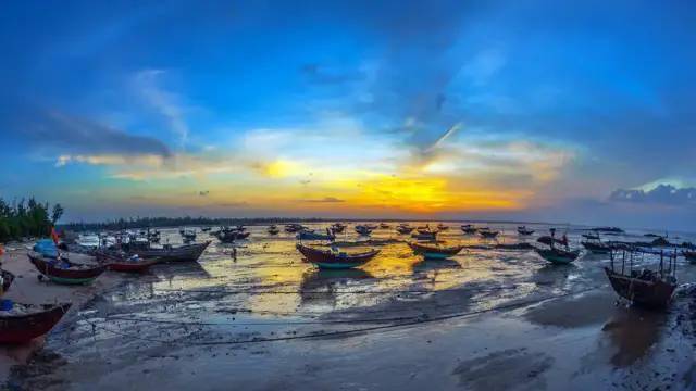 犀丽湾风景区门票?(广西三娘湾收费吗)-图2 犀丽湾风景区门票?(广西三娘湾收费吗)-图2