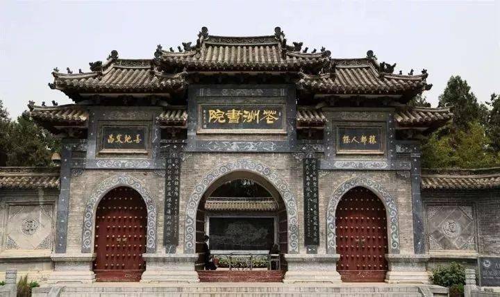 南阳旅游年票包括哪些景点?(邓州花洲书院怎么收费的)-图2 南阳旅游年票包括哪些景点?(邓州花洲书院怎么收费的)-图2