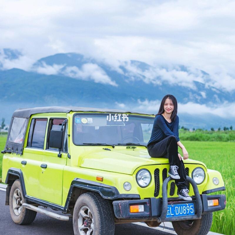 云南旅游6天5夜跟团要多少费用?(洱海吉普车环游收费多少钱)-图3 云南旅游6天5夜跟团要多少费用?(洱海吉普车环游收费多少钱)-图3