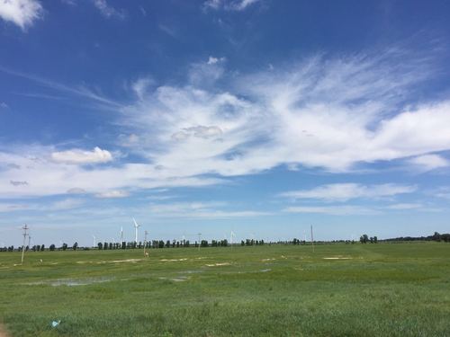 上哪可以骑马内蒙古呢？(珠日河草原旅游区收费)