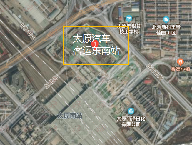 太原南站至太原西站汽车站出租需要多少钱?(太原西客站停车场怎么收费标准)-图3 太原南站至太原西站汽车站出租需要多少钱?(太原西客站停车场怎么收费标准)-图3