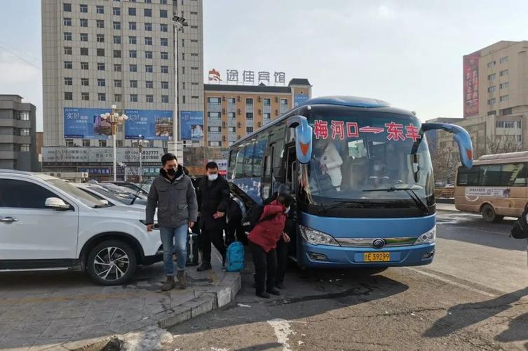 吉林新开通高铁规划?(梅河口到双阳客车行李收费标准)-图3 吉林新开通高铁规划?(梅河口到双阳客车行李收费标准)-图3