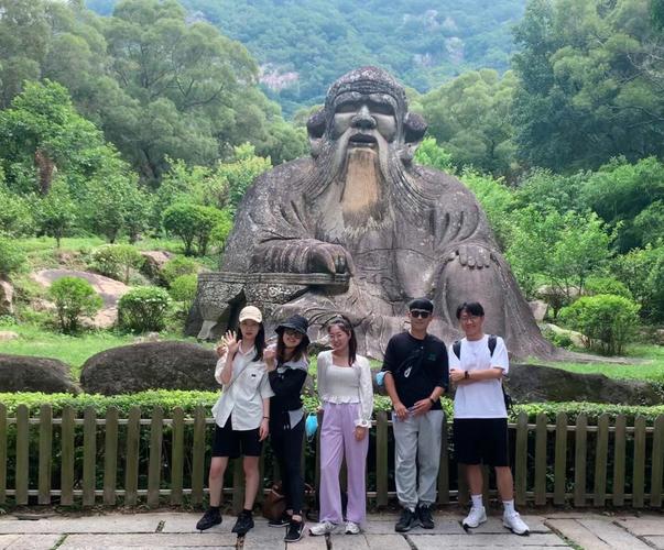 清源山上泡茶最佳位置?(清源山开车下山 收费)-图2 清源山上泡茶最佳位置?(清源山开车下山 收费)-图2