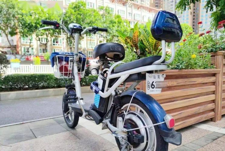 澳洲可以使用电动自行车吗?(澳洲电车怎么收费)-图3 澳洲可以使用电动自行车吗?(澳洲电车怎么收费)-图3