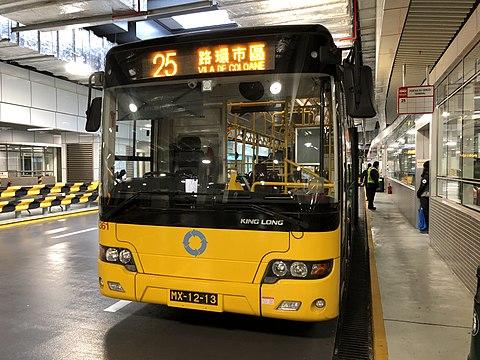 内地去澳门70岁老人乘车免费吗?(澳门公交车小朋友收费吗)-图3 内地去澳门70岁老人乘车免费吗?(澳门公交车小朋友收费吗)-图3