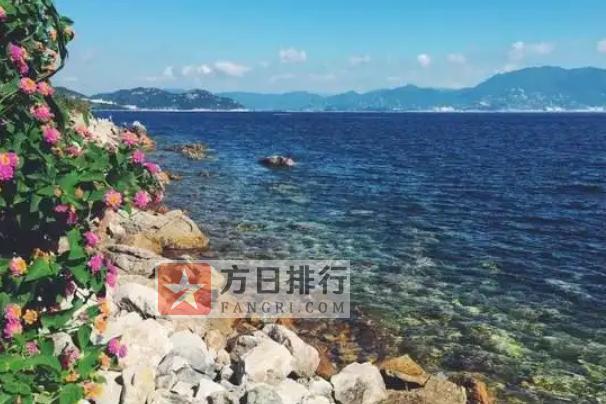 深圳西冲潜水要多少钱啊？(情人岛离西冲那个收费口近)