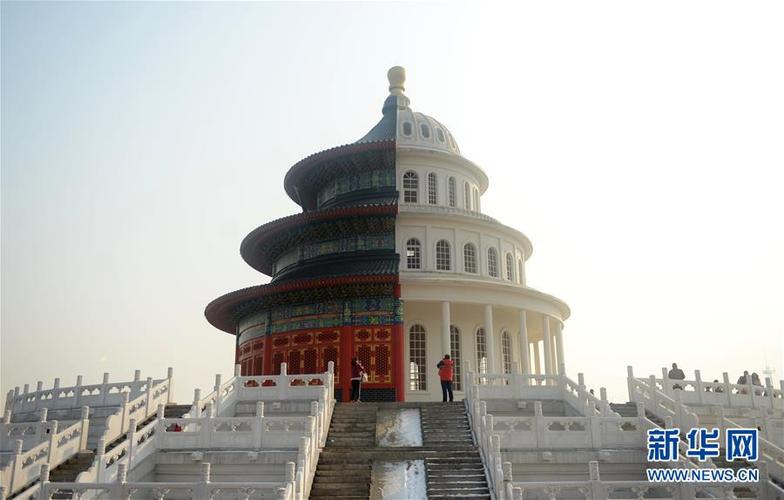 石家庄徽派建筑园林有公交车到吗?(石家庄华北烈士陵园收费吗)-图2 石家庄徽派建筑园林有公交车到吗?(石家庄华北烈士陵园收费吗)-图2