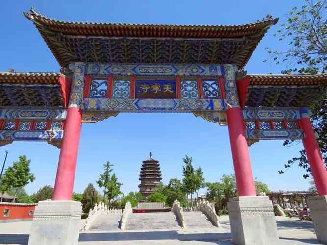 石家庄徽派建筑园林有公交车到吗?(石家庄华北烈士陵园收费吗)-图3 石家庄徽派建筑园林有公交车到吗?(石家庄华北烈士陵园收费吗)-图3