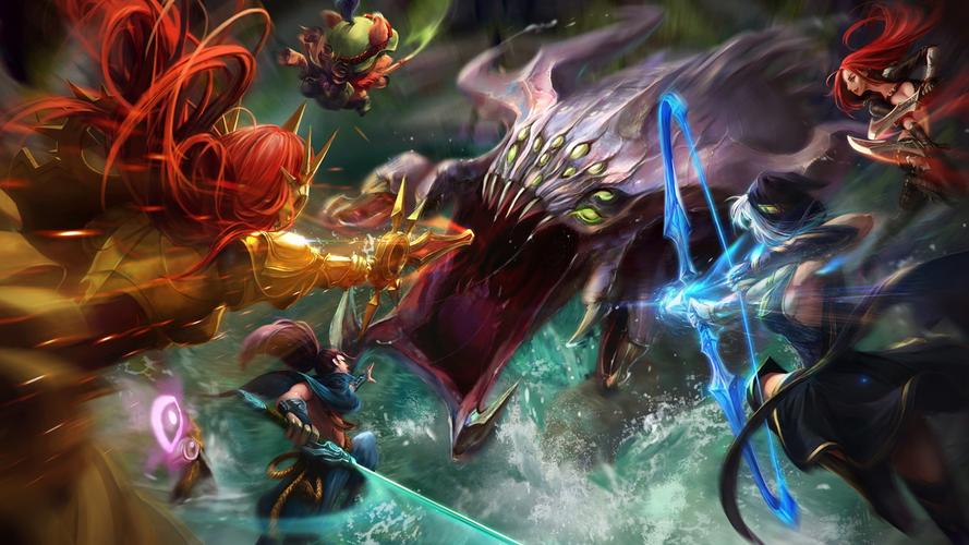 求lol英雄联盟所有人物的背景故事txt?(努努岛浮潜收费)-图2 求lol英雄联盟所有人物的背景故事txt?(努努岛浮潜收费)-图2