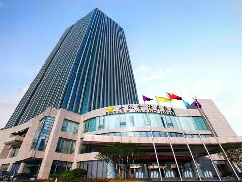 长沙口碑最好的酒店推荐?(长沙金源大酒店停车收费)-图3 长沙口碑最好的酒店推荐?(长沙金源大酒店停车收费)-图3