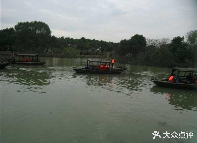 苏州周边有什么好的游玩去处，来回两天时间够玩的？(沙家浜坐船需另收费吗)-图3