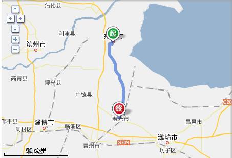 滨州到潍坊多远多少公里：距离182公里？(潍坊到滨州高速收费多少)
