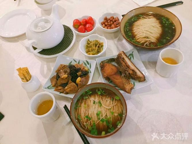 苏州必吃十大名吃?(胥城大厦酒店收费服务)-图2 苏州必吃十大名吃?(胥城大厦酒店收费服务)-图2