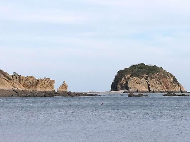 庄河海滨浴场哪最好?(庄河蛤蜊岛收费吗)-图2 庄河海滨浴场哪最好?(庄河蛤蜊岛收费吗)-图2