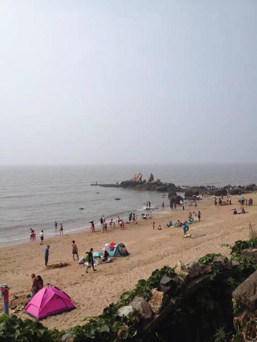 庄河海滨浴场哪最好?(庄河蛤蜊岛收费吗)-图3 庄河海滨浴场哪最好?(庄河蛤蜊岛收费吗)-图3