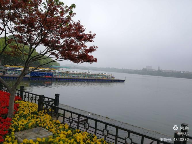 南京玄武湖到底收门票还是免费开放?(玄武湖 收费)-图2 南京玄武湖到底收门票还是免费开放?(玄武湖 收费)-图2