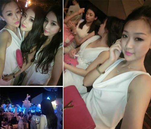 三亚的娱乐场所如何。熟系三亚夜店的请指教。谢谢？(三亚娱乐项目收费)