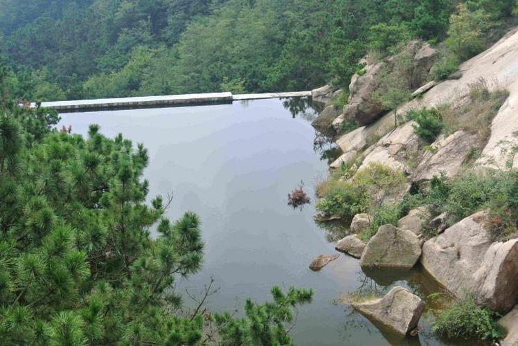 黄岛古月山庄是景点吗?收费吗?去景点的车多长时间发一趟车?(珠山国家森林公园收费吗)-图3 黄岛古月山庄是景点吗?收费吗?去景点的车多长时间发一趟车?(珠山国家森林公园收费吗)-图3