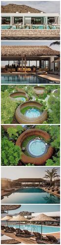室外温泉池建造方案?(温泉设计有收费标准)-图3 室外温泉池建造方案?(温泉设计有收费标准)-图3