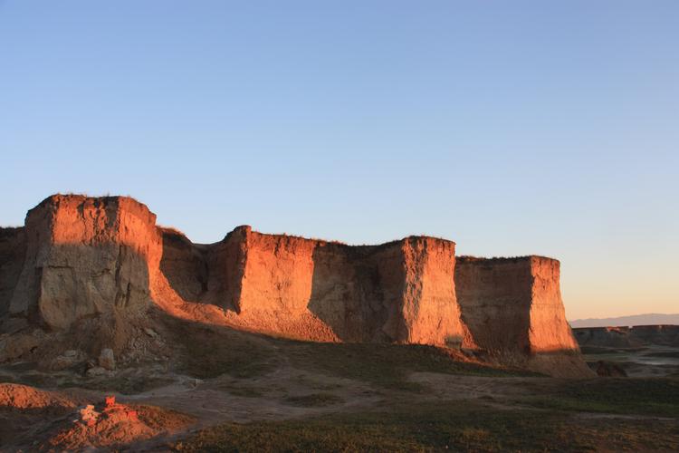山西大同必玩十大景区?(大同土林收费吗)-图2 山西大同必玩十大景区?(大同土林收费吗)-图2