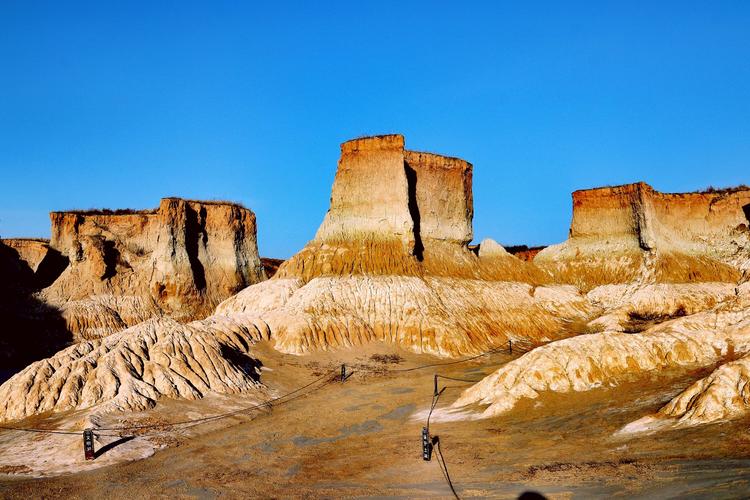山西大同必玩十大景区?(大同土林收费吗)-图3 山西大同必玩十大景区?(大同土林收费吗)-图3
