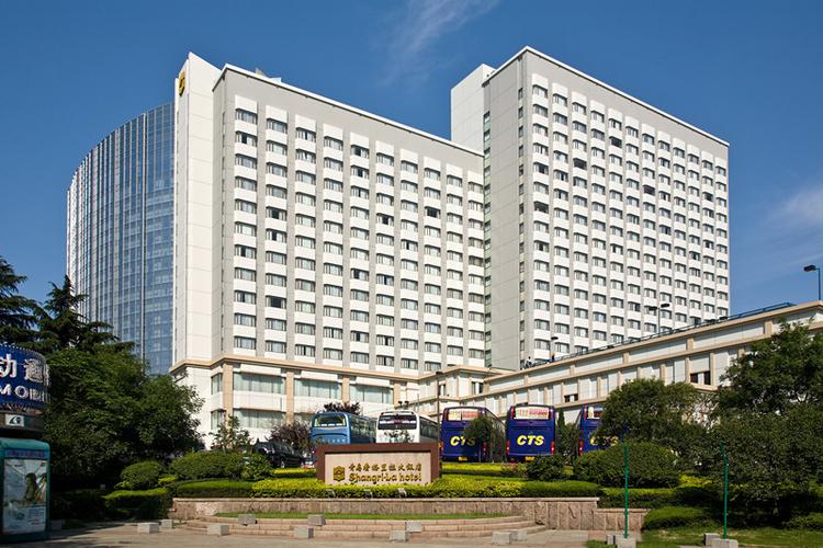 青岛世贸海悦大酒店怎么样?(青岛世茂大酒店收费)-图2 青岛世贸海悦大酒店怎么样?(青岛世茂大酒店收费)-图2