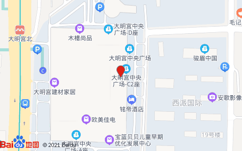 西安有什么大型市场?(西安大明宫万达广场停车收费标准)-图2 西安有什么大型市场?(西安大明宫万达广场停车收费标准)-图2