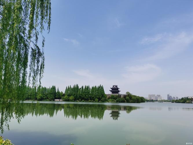 襄阳荟园要门票吗?(襄阳护城河收费吗)-图3 襄阳荟园要门票吗?(襄阳护城河收费吗)-图3
