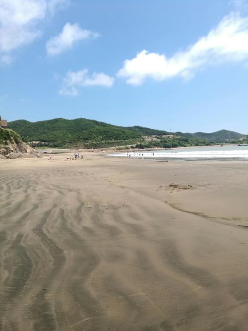 象山半边山晚上能去吗?(东海半边山景区收费吗)-图3 象山半边山晚上能去吗?(东海半边山景区收费吗)-图3