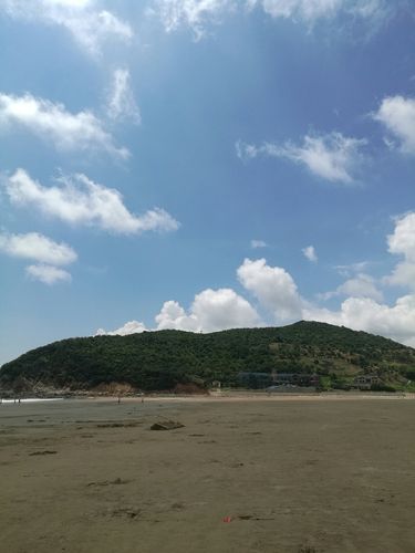 象山半边山晚上能去吗?(东海半边山景区收费吗)-图2 象山半边山晚上能去吗?(东海半边山景区收费吗)-图2