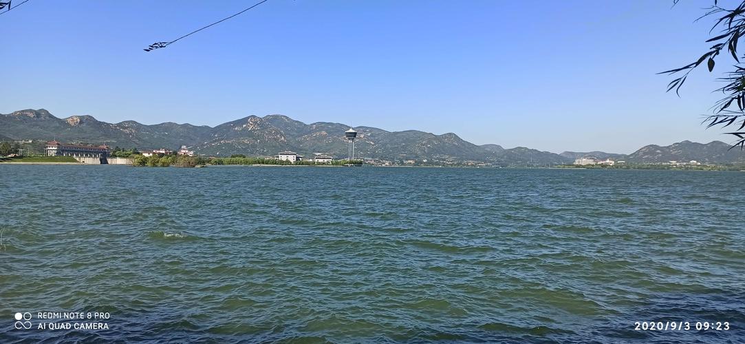 雪野水库游玩攻略?(莱芜雪野水库收费吗)-图3 雪野水库游玩攻略?(莱芜雪野水库收费吗)-图3