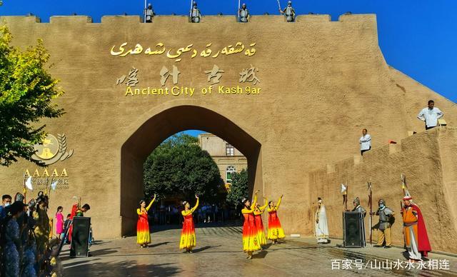 喀什旅游旺季是什么时候?(喀什老城收费吗)-图3 喀什旅游旺季是什么时候?(喀什老城收费吗)-图3