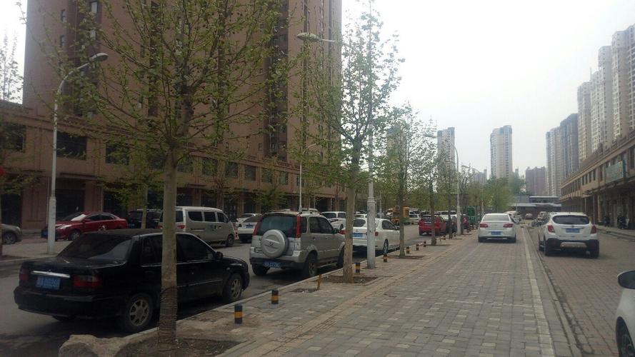 西安长安区上塔坡村有哪些小区?(南京清凉山公园停车场如何收费)-图3 西安长安区上塔坡村有哪些小区?(南京清凉山公园停车场如何收费)-图3