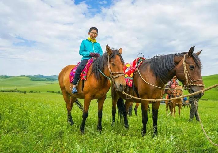 锡林郭勒大草原骑马收费?(骑马旅游景点怎么收费)-图1 锡林郭勒大草原骑马收费?(骑马旅游景点怎么收费)-图1