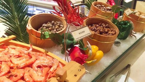 无锡最好的海鲜自助餐排名?(无锡金陵大饭店 停车 收费)-图2 无锡最好的海鲜自助餐排名?(无锡金陵大饭店 停车 收费)-图2