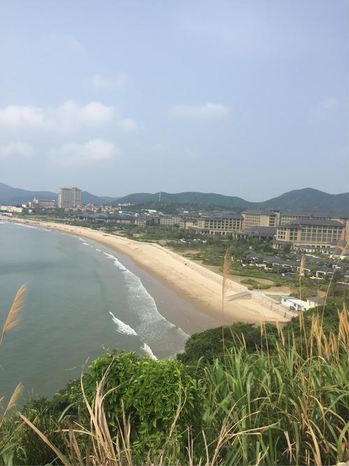 朱家尖哪个沙滩不用买票?(舟山去朱家尖桥收费吗)-图3 朱家尖哪个沙滩不用买票?(舟山去朱家尖桥收费吗)-图3