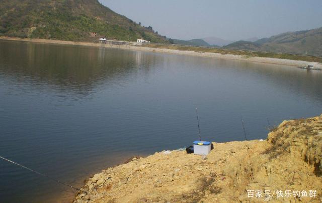 南谷洞水库野钓最佳地?(林州万泉湖钓鱼收费吗)-图1 南谷洞水库野钓最佳地?(林州万泉湖钓鱼收费吗)-图1