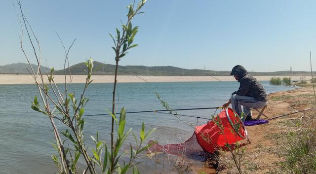 南谷洞水库野钓最佳地?(林州万泉湖钓鱼收费吗)-图2 南谷洞水库野钓最佳地?(林州万泉湖钓鱼收费吗)-图2