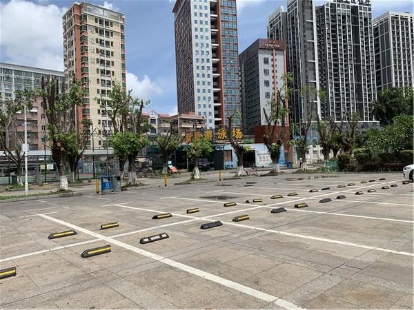 深圳天虹停车费标准?(沙井中心公园怎么收费)-图2 深圳天虹停车费标准?(沙井中心公园怎么收费)-图2