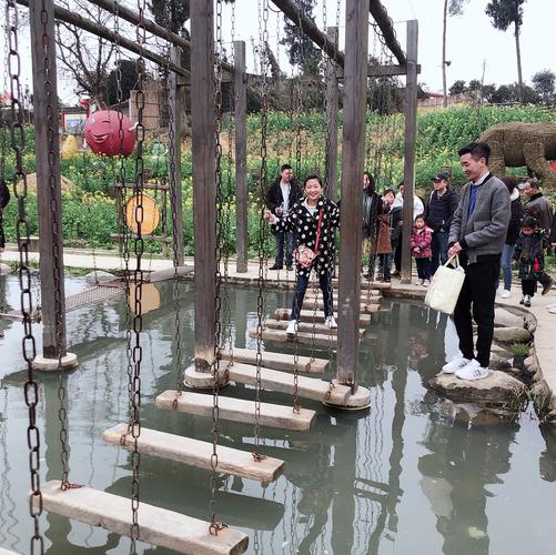 为何现在网络引导男女对立?(田园乐翻天收费项目)-图3 为何现在网络引导男女对立?(田园乐翻天收费项目)-图3