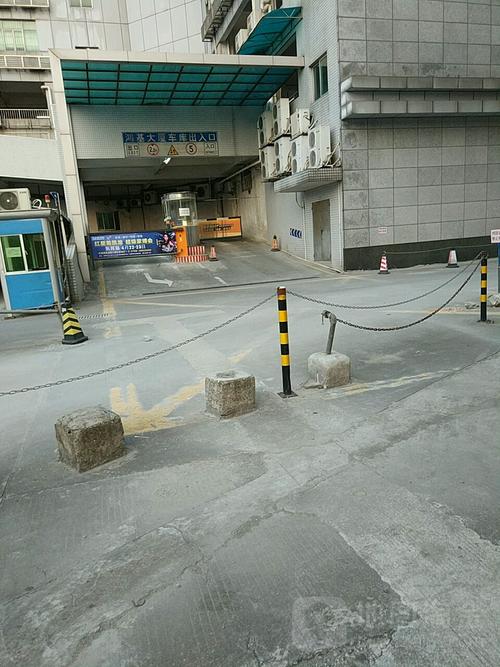 东莞东站停车场哪个方便点?(皇家国际饭店停车场收费)-图3 东莞东站停车场哪个方便点?(皇家国际饭店停车场收费)-图3