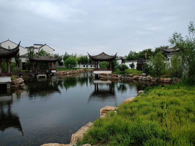 盘锦有什么好玩的地方？(盘锦江南风情园收费吗)