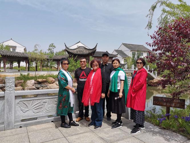 盘锦有什么好玩的地方?(盘锦江南风情园收费吗)-图2 盘锦有什么好玩的地方?(盘锦江南风情园收费吗)-图2