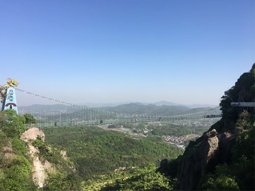 听说马仁奇峰,想自驾游去,不知怎么去?(南京到马仁奇峰高速收费多少)-图3 听说马仁奇峰,想自驾游去,不知怎么去?(南京到马仁奇峰高速收费多少)-图3