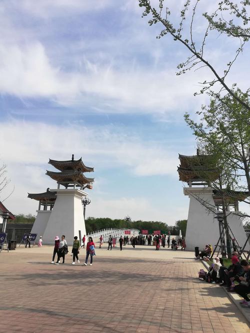 2023隋唐植物园春节免门票吗？(洛阳关林庙收费吗)