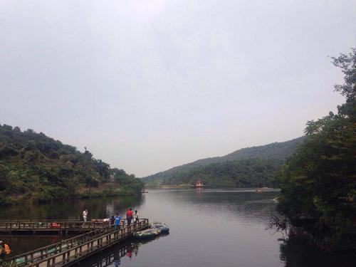 马鞍山濮塘风景区门票是多少?(马鞍山濮塘自然风景区收费)-图3 马鞍山濮塘风景区门票是多少?(马鞍山濮塘自然风景区收费)-图3