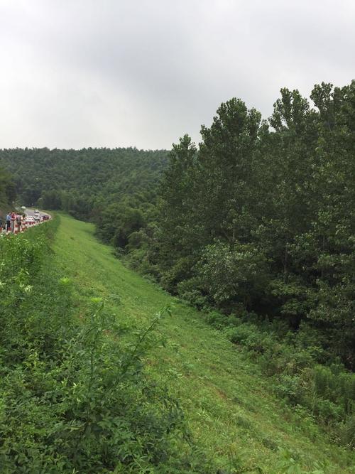 马鞍山濮塘风景区门票是多少?(马鞍山濮塘自然风景区收费)-图2 马鞍山濮塘风景区门票是多少?(马鞍山濮塘自然风景区收费)-图2
