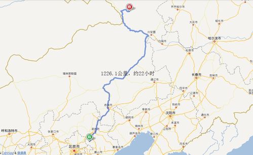 霍林河是什么意思?(扎旗到霍林河几个收费站)-图3 霍林河是什么意思?(扎旗到霍林河几个收费站)-图3