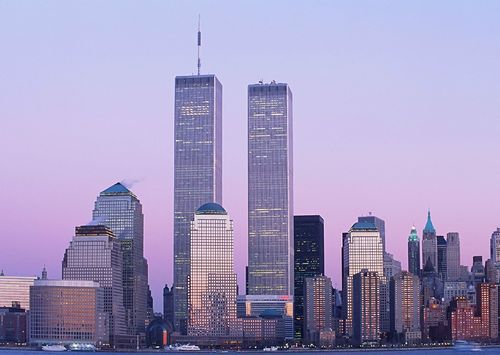 纽约世贸大厦停车费?(美国商场停车收费吗)-图3 纽约世贸大厦停车费?(美国商场停车收费吗)-图3